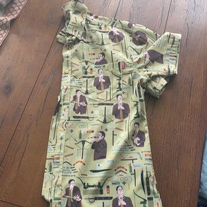 RSVLTS office collection short in large